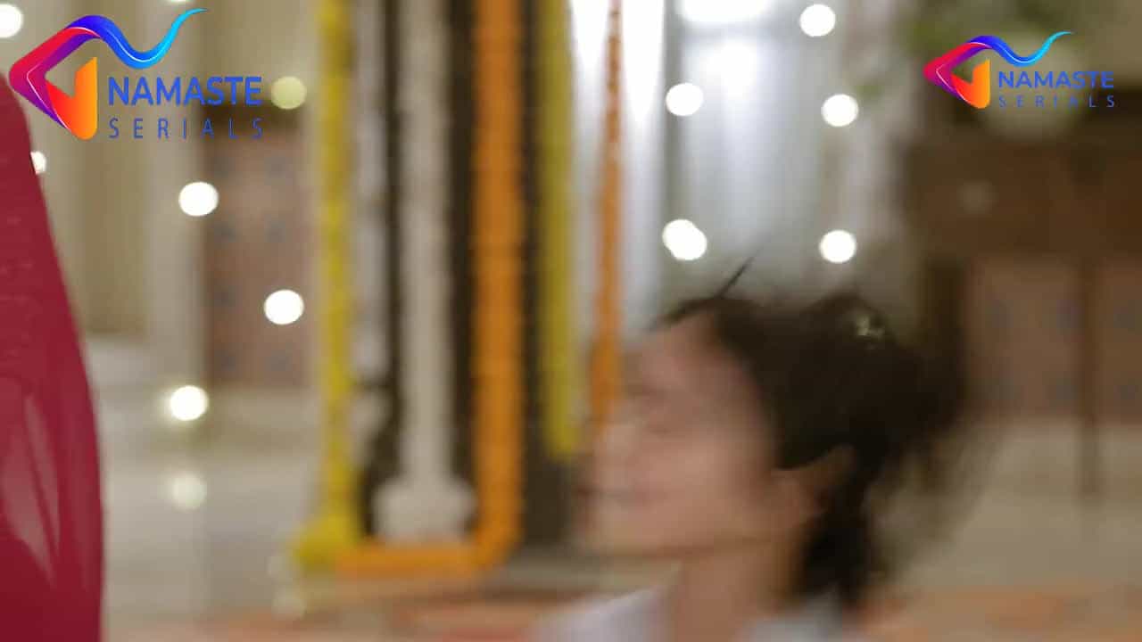 Maitree - Episode 205