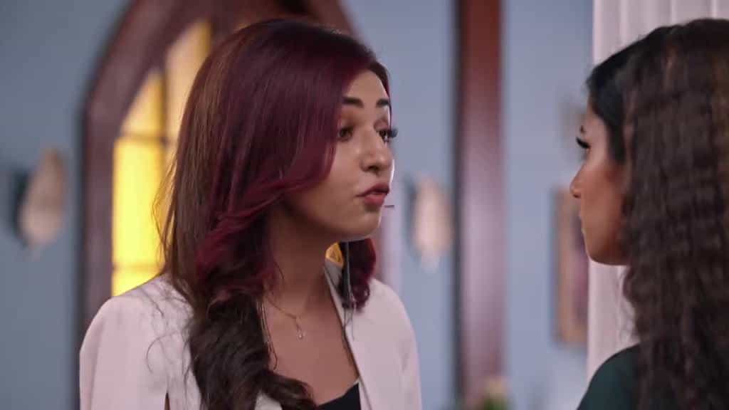 Bhagya Lakshmi - Episode 811