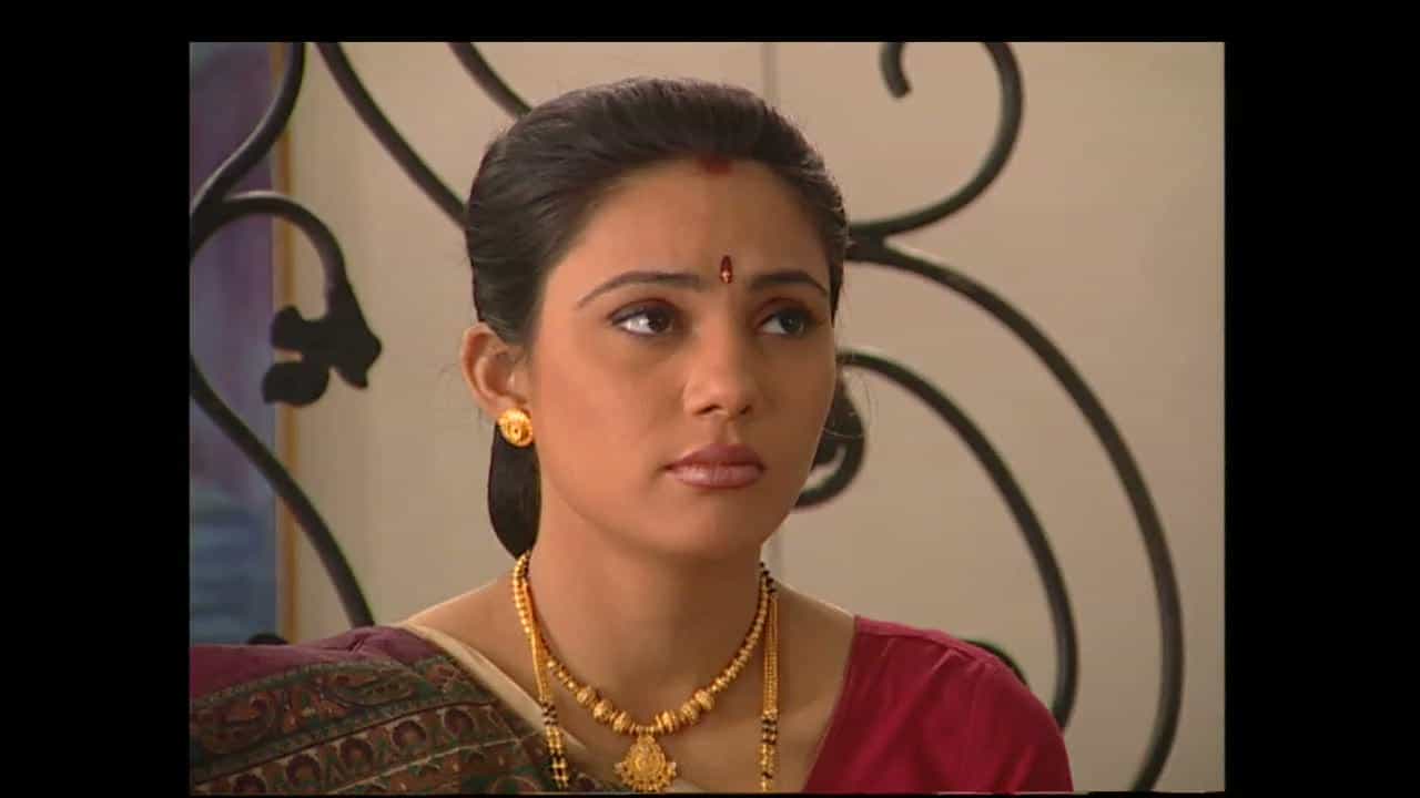 Kyunki Saas Bhi Kabhi Bahu Thi - Episode 83