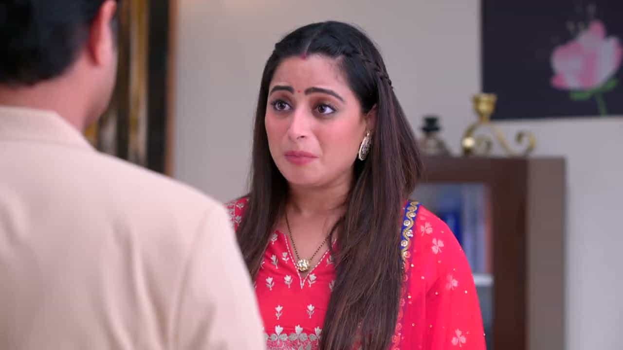 Ghum Hai Kisikey Pyaar Meiin - Episode 682