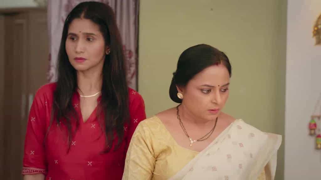 Kaise Mujhe Tum Mil Gaye - Episode 219