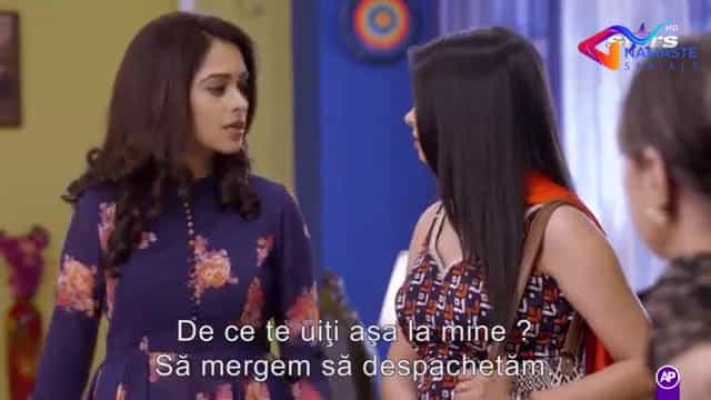 În ritmul dragostei - Episode 1467
