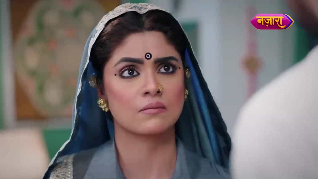 Dahej Daasi - Episode 28