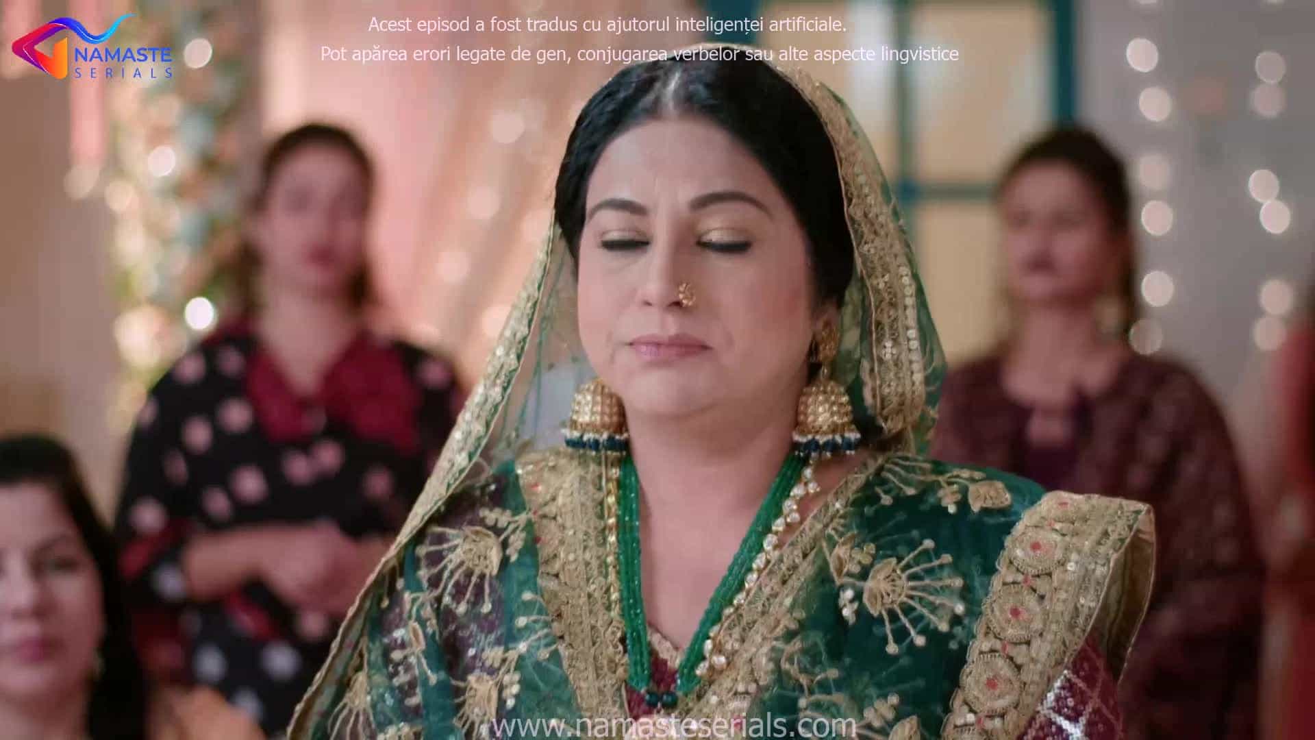Ishq Subhan Allah - Episode 451