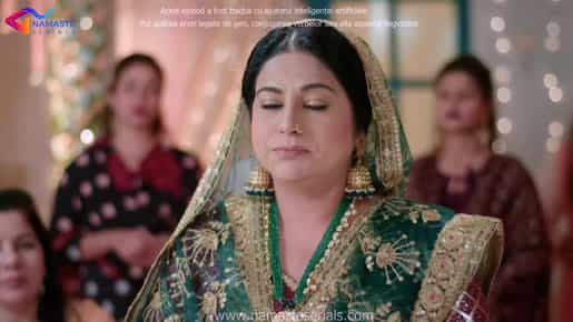 Ishq Subhan Allah - Episode 451