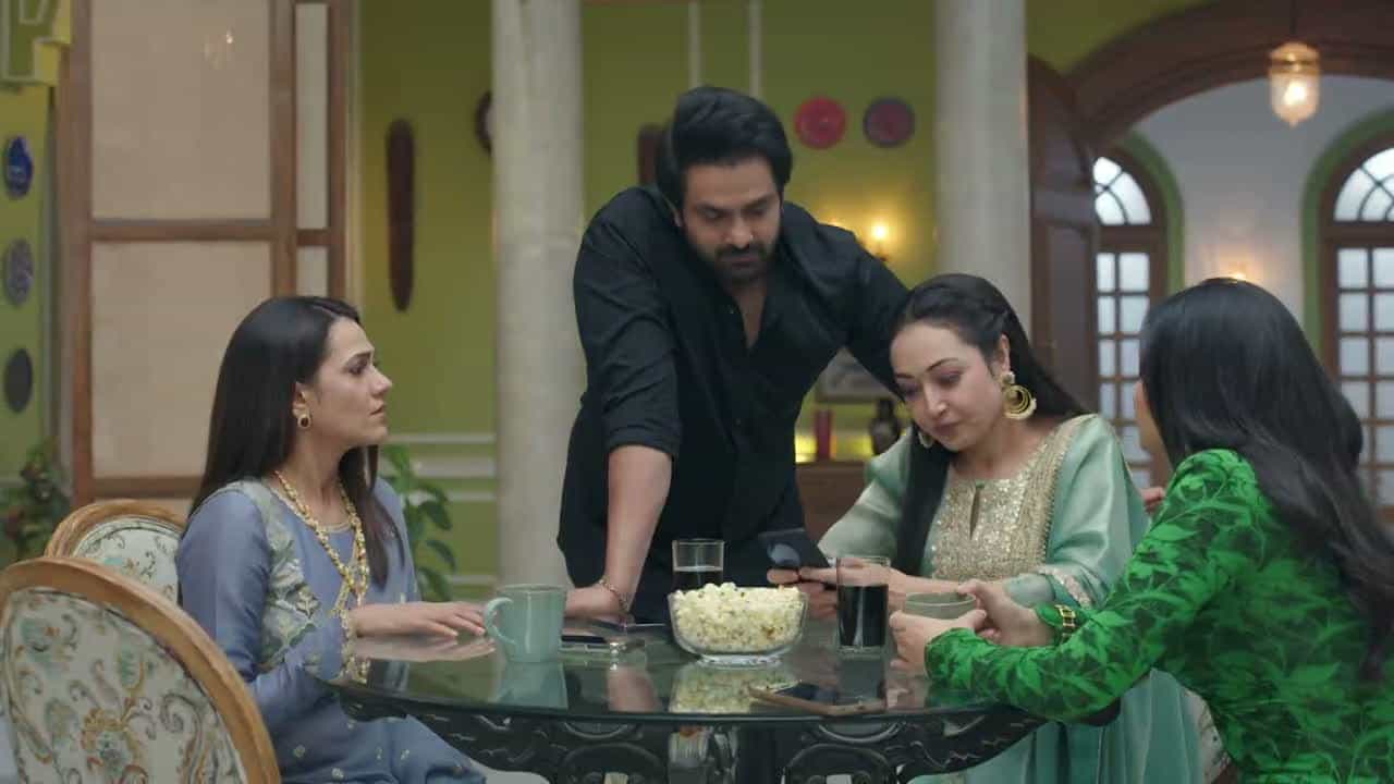 Jhanak - Episode 383