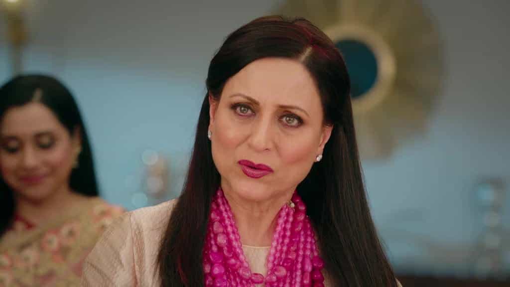 Kaise Mujhe Tum Mil Gaye - Episode 107