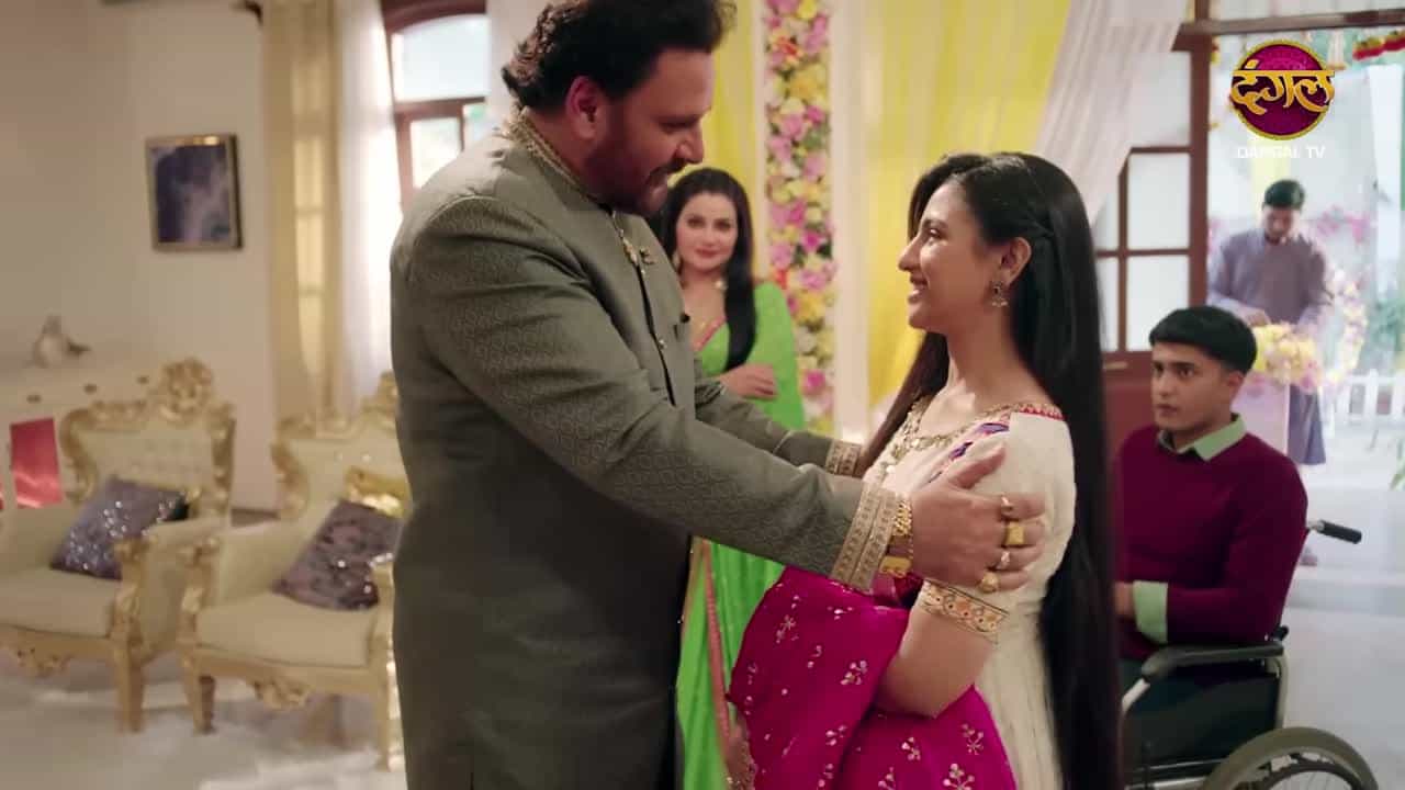 Pati Brahmachari - Episode 8