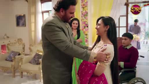 Pati Brahmachari - Episode 8