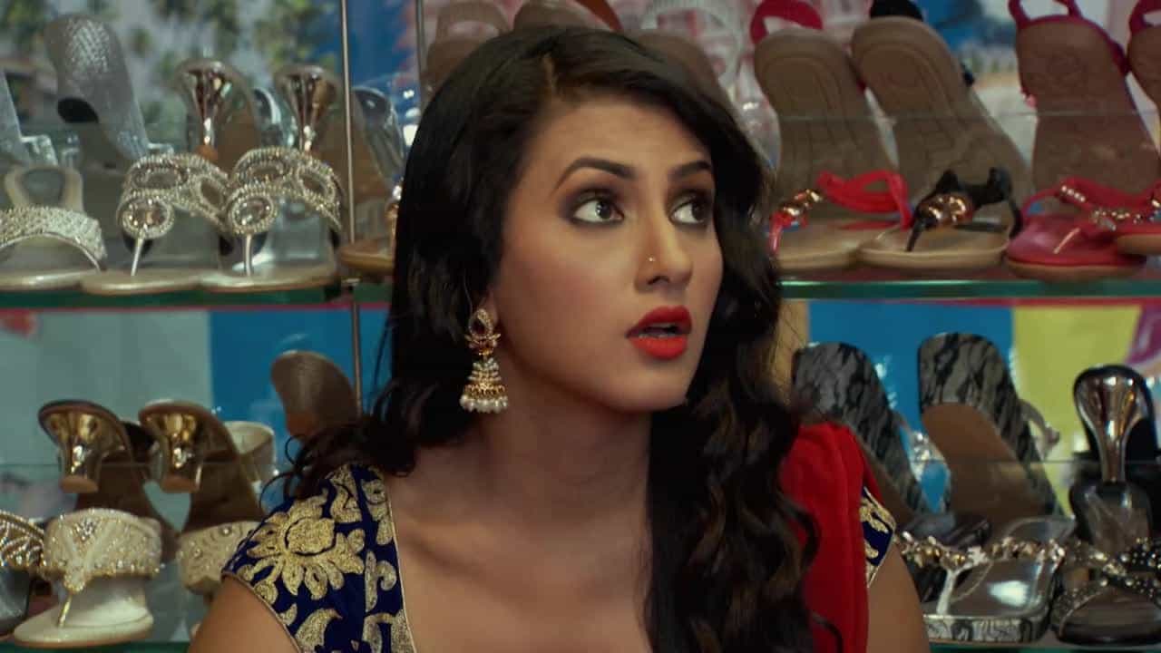 Qubool Hai - Episode 659