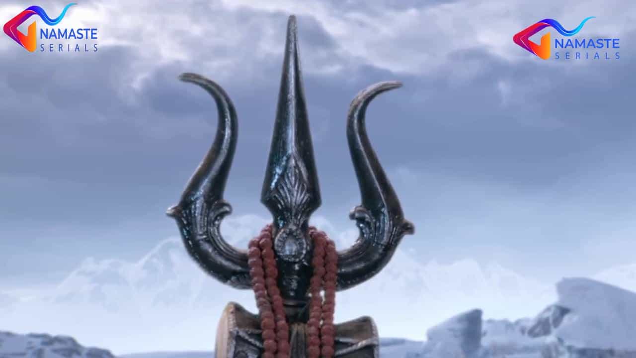 Dharm Yoddha Garud - Episode 98