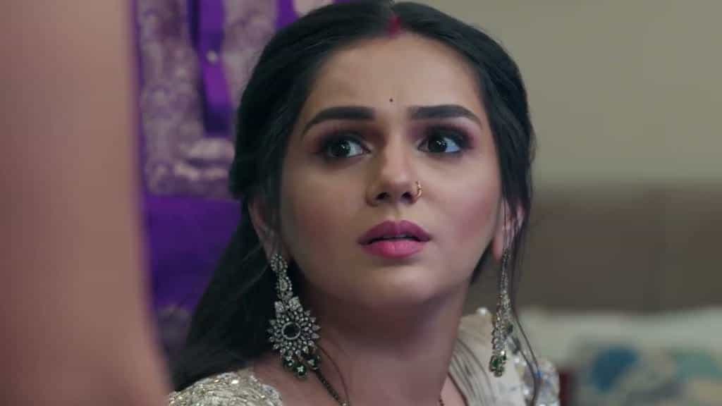 Jagriti - Episode 405