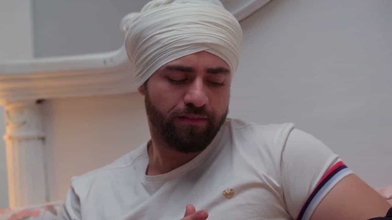 Choti Sarrdaarni - Episode 737