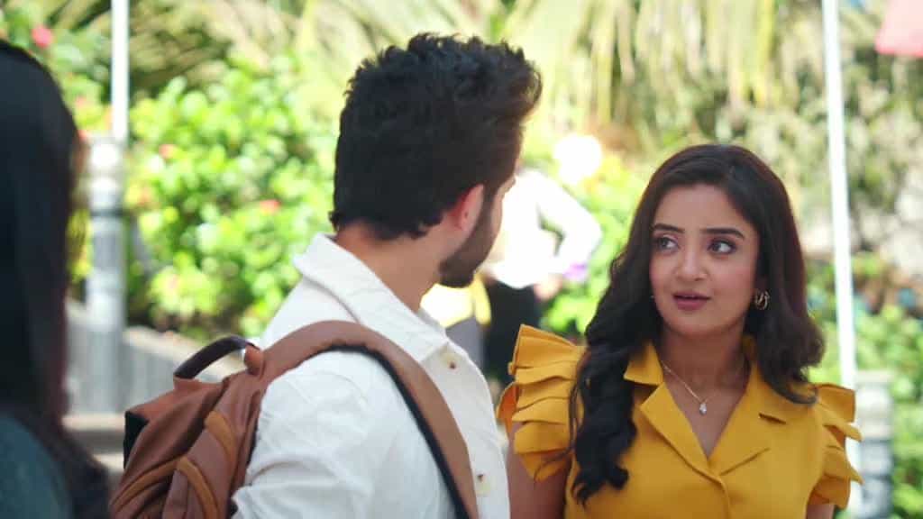 Jagriti - Episode 156
