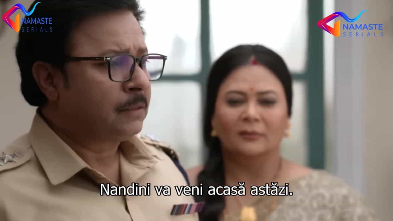 Maitree - Episode 28