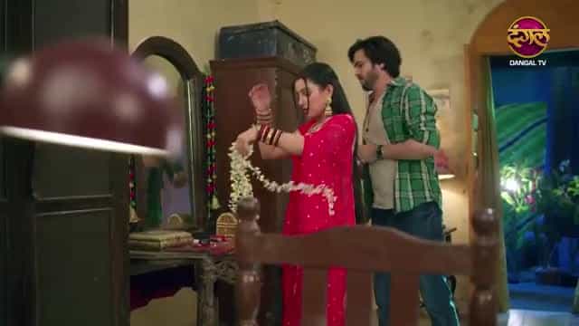 Pati Brahmachari - Episode 193