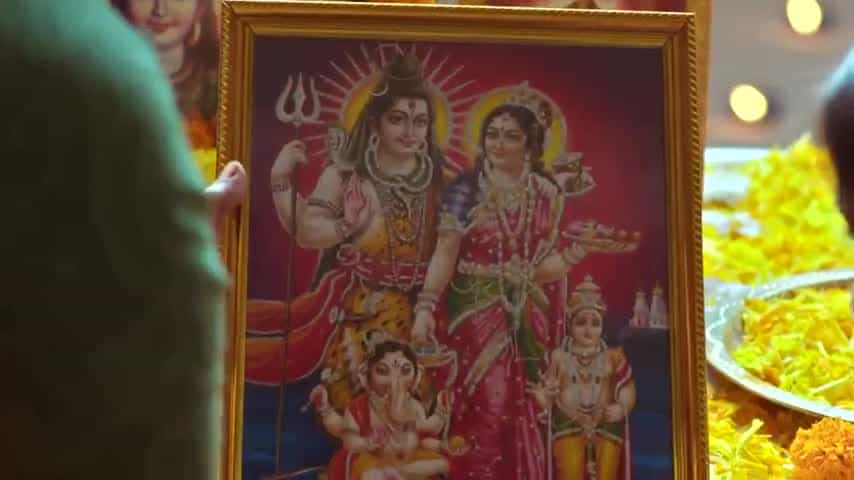 Maati Se Bandhi Dor - Episode 255