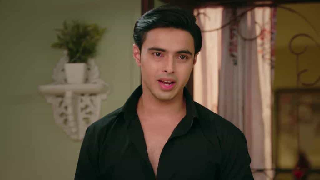 Kaise Mujhe Tum Mil Gaye - Episode 210
