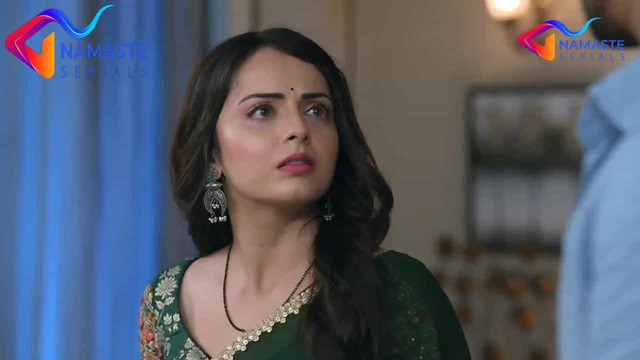 Maitree - Episode 190