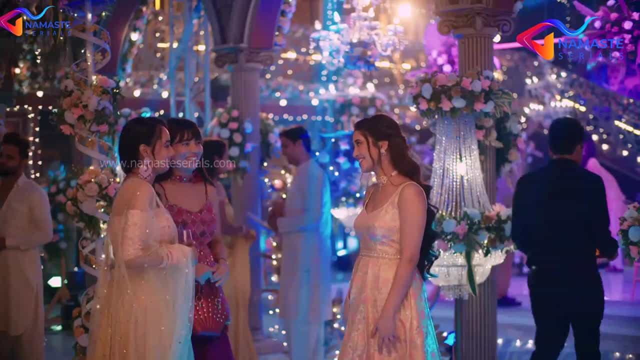 Barsatein - Mausam Pyar Ka - Episode 12
