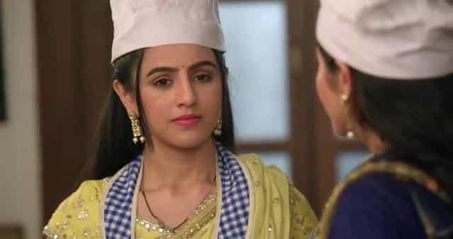 Pati Brahmachari - Episode 184