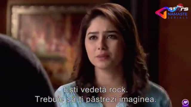În ritmul dragostei - Episode 712