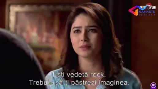 În ritmul dragostei - Episode 712
