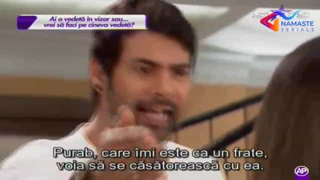 În ritmul dragostei - Episode 562