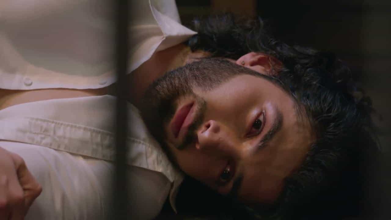 Jaane Anjaane Hum Mile - Episode 485