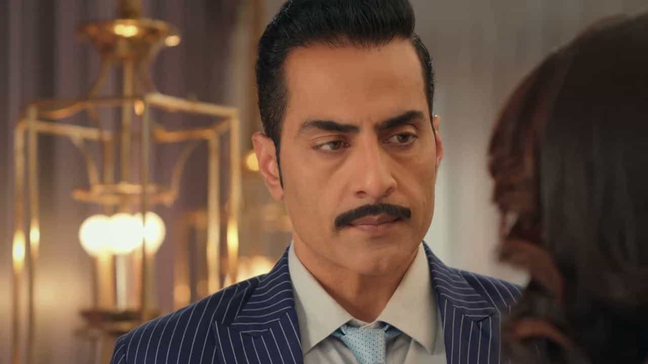 Anupama - Episode 494