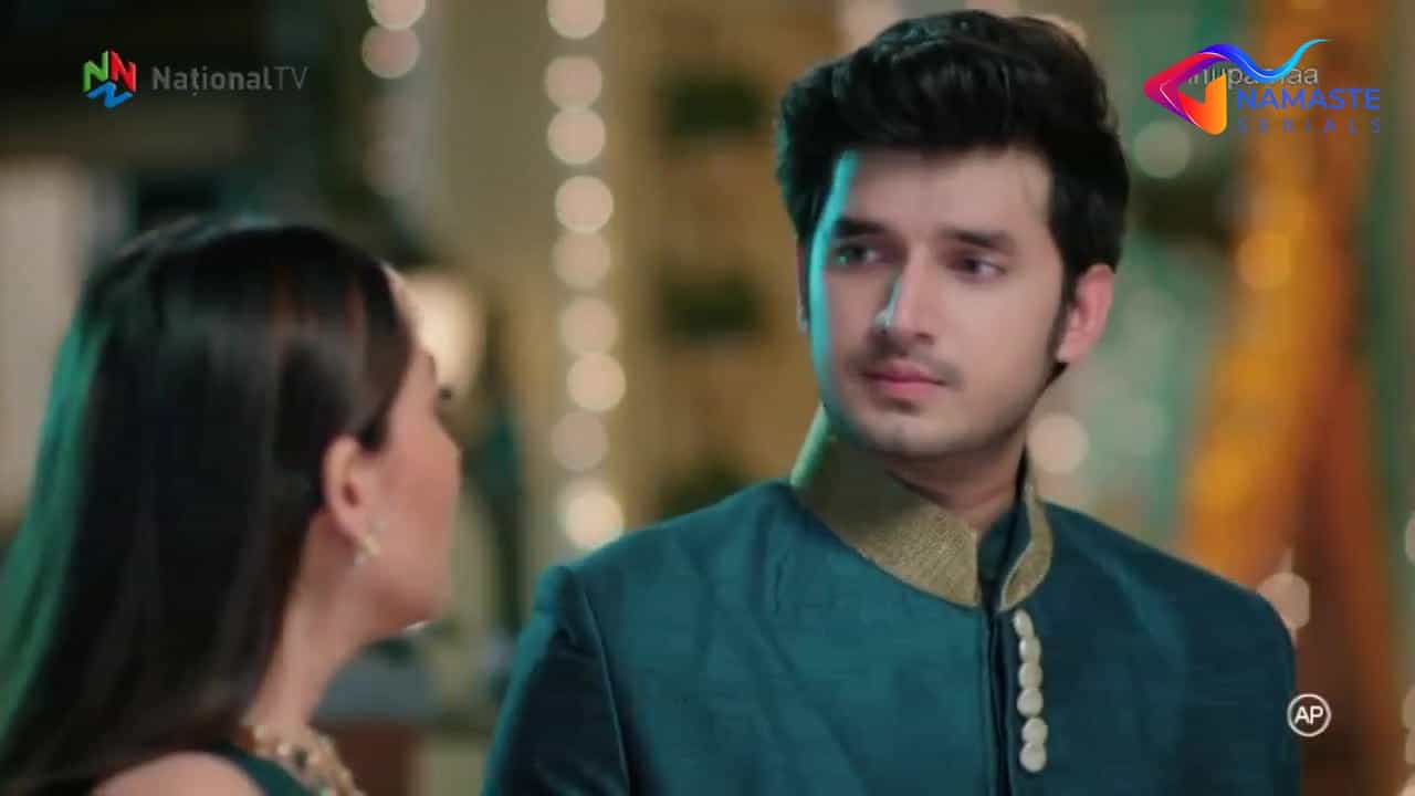 Anupama - Episode 73