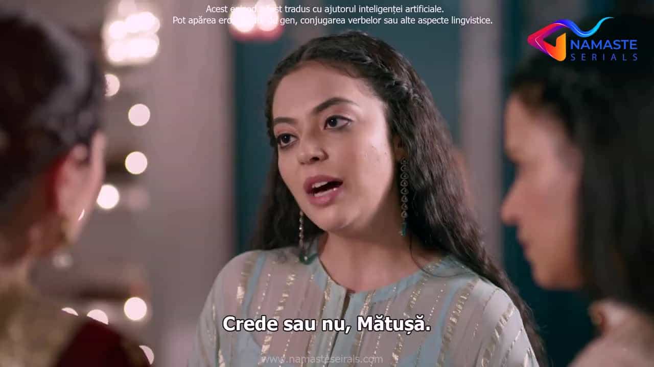 Imlie - Episode 607