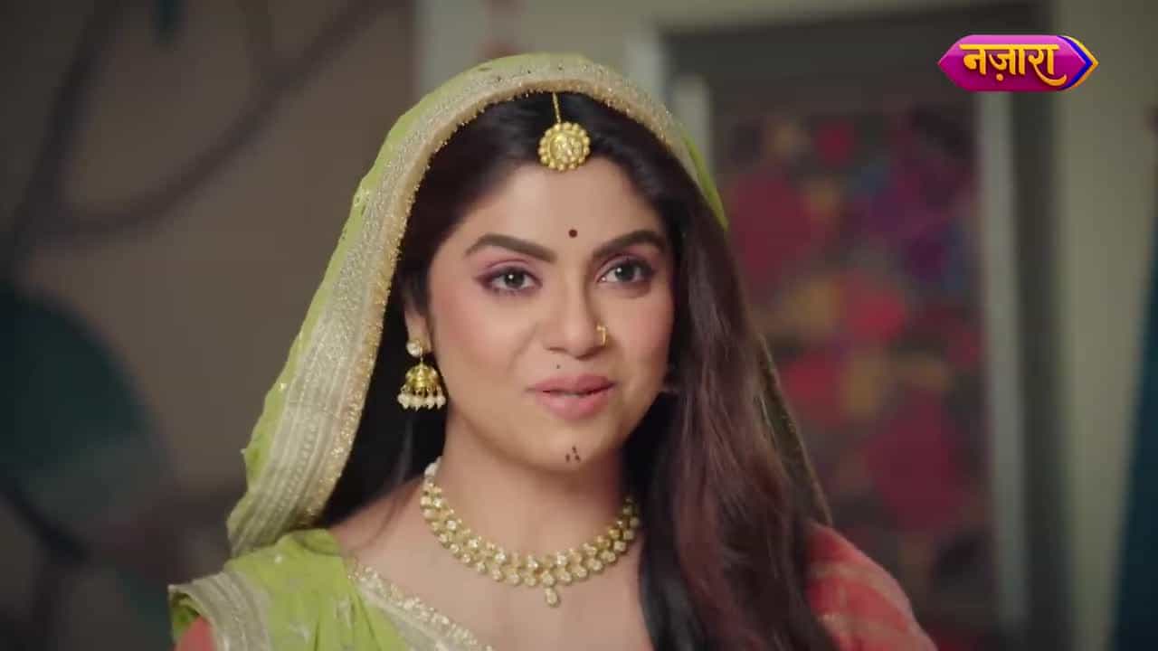 Dahej Daasi - Episode 275