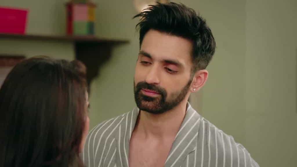 Kaise Mujhe Tum Mil Gaye - Episode 380
