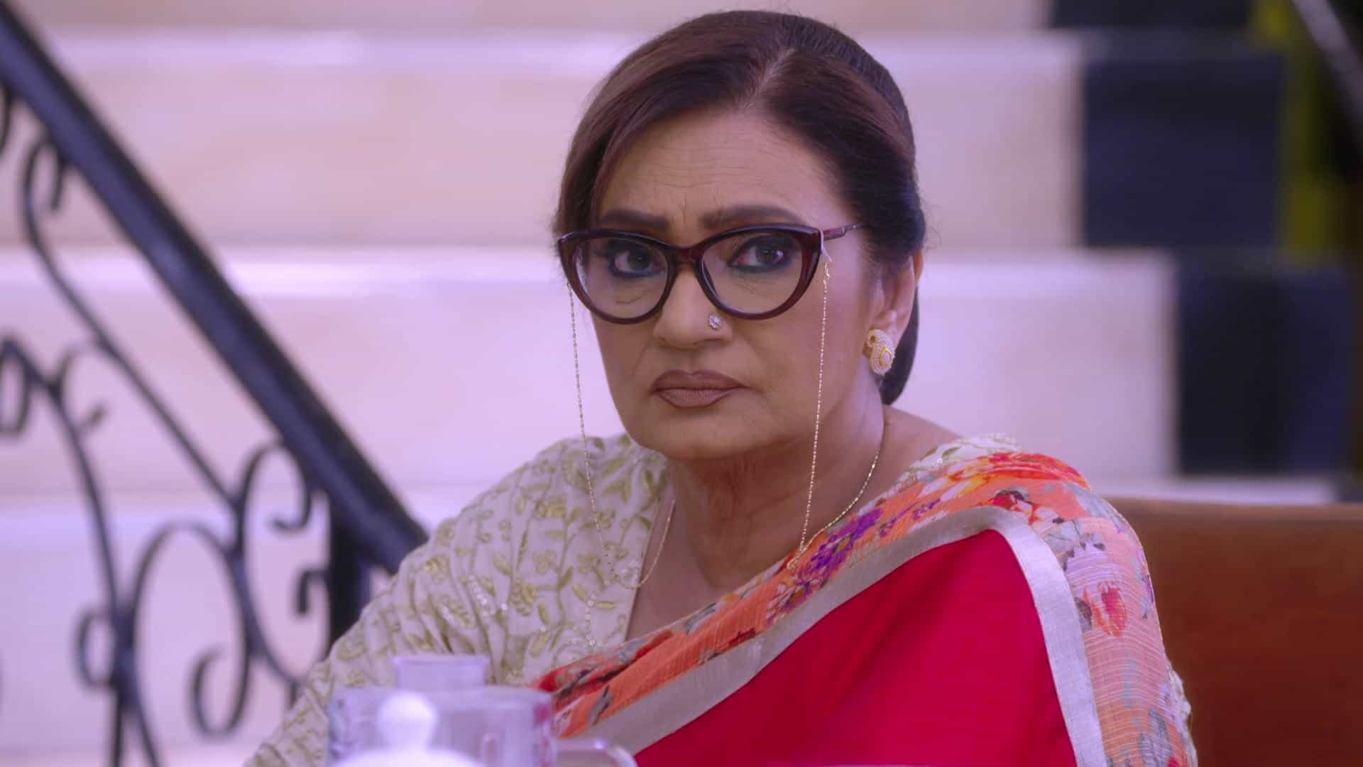 Kundali Bhagya - Episode 535