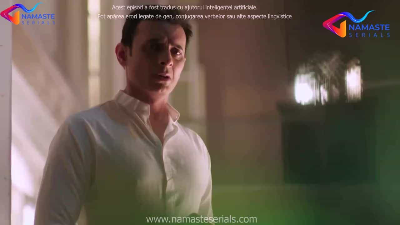 Ishq Subhan Allah - Episode 114