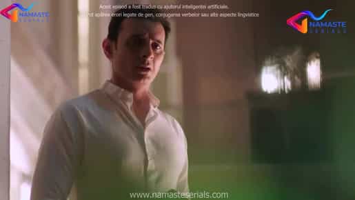 Ishq Subhan Allah - Episode 114