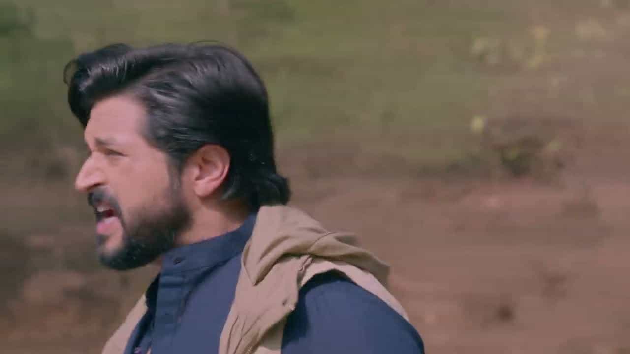 Jaane Anjaane Hum Mile - Episode 472
