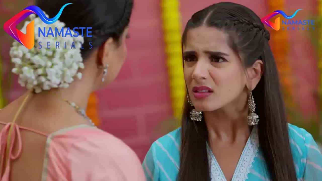 Pyaar Ka Pehla Adhyaya ShivShakti - Episode 48