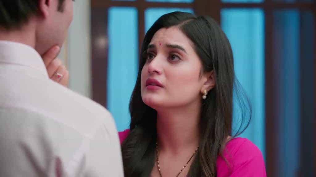 Jaane Anjaane Hum Mile - Episode 37