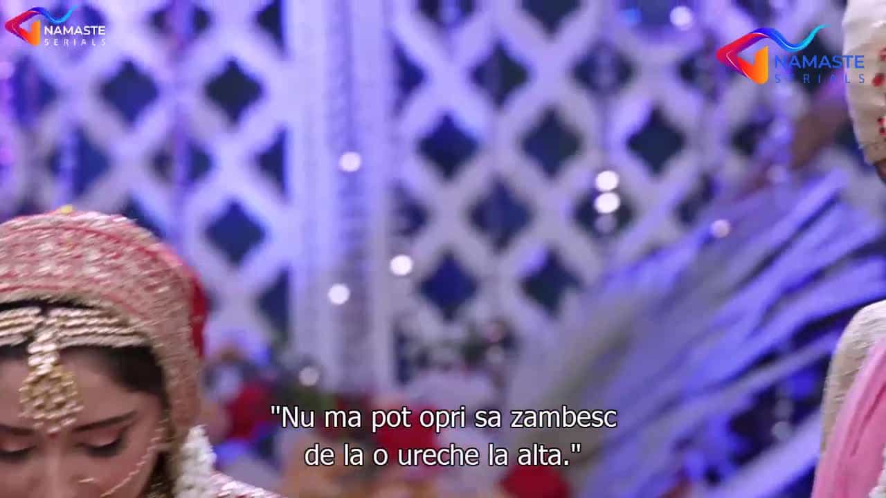 În ritmul dragostei - Episode 2649