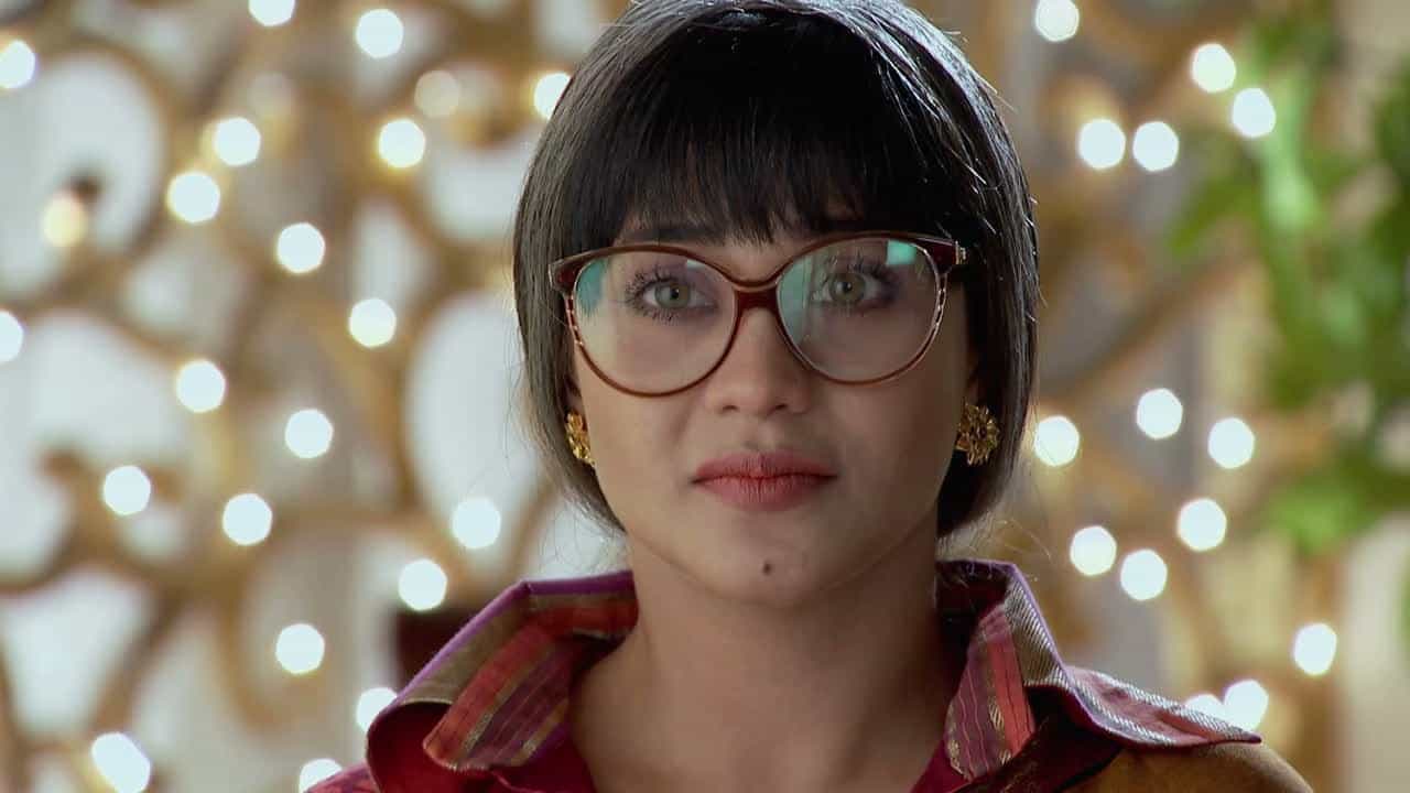 Qubool Hai - Episode 705