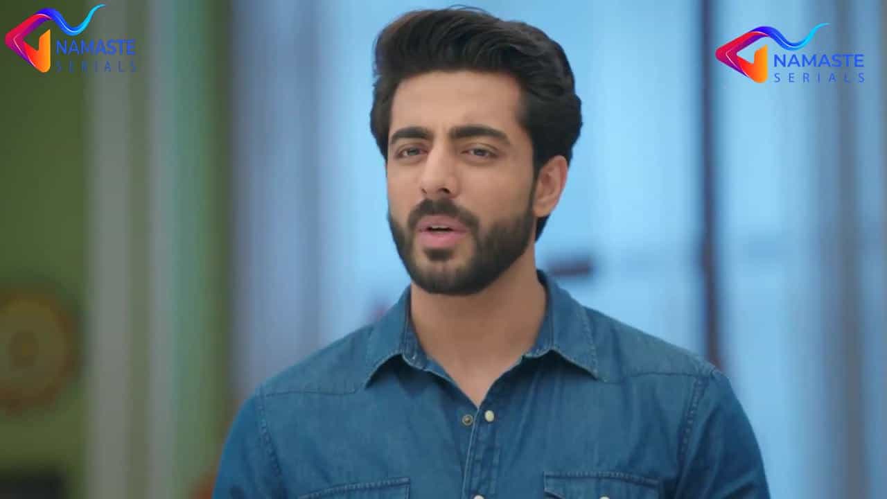Jhanak - Episode 219