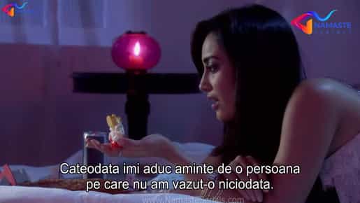 Qubool Hai - Episode 478