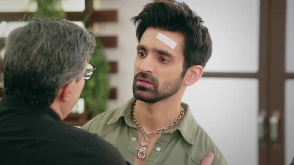 Kaise Mujhe Tum Mil Gaye - Episode 228