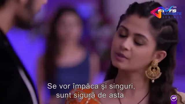 În ritmul dragostei - Episode 1215