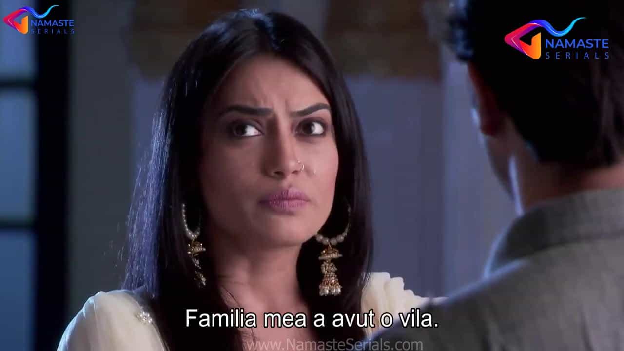 Qubool Hai - Episode 462