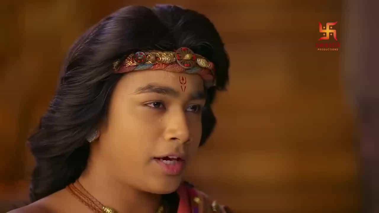 Chandragupta Maurya - Episode 56