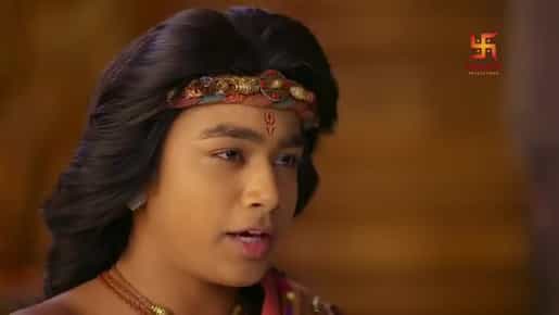 Chandragupta Maurya - Episode 56