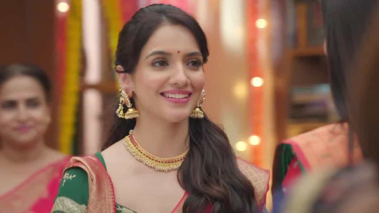 Jhanak - Episode 299